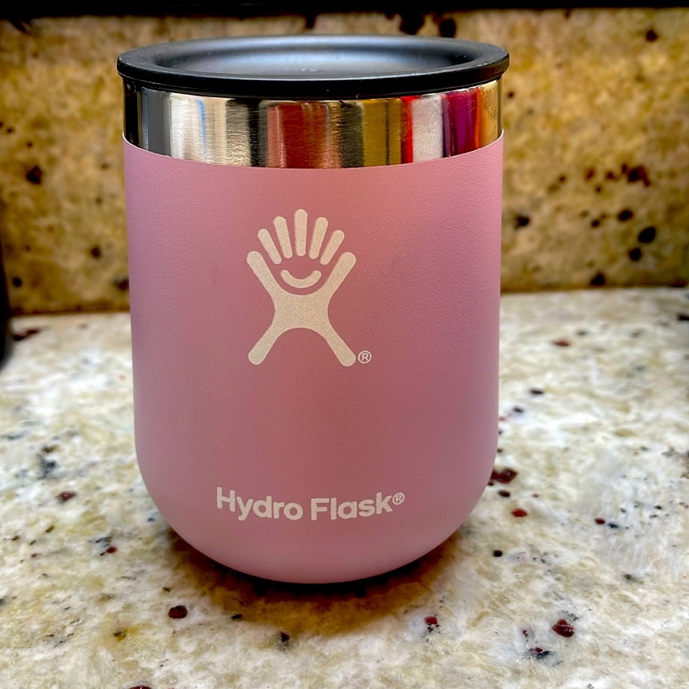 Hydro Flask Wine 10oz
